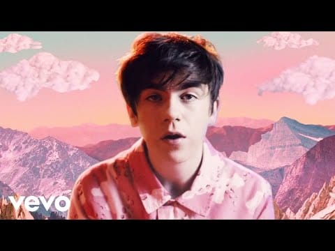 Declan McKenna — Humongous