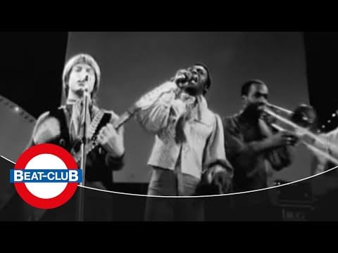 The Foundations — The Foundations - In The Bad, Bad Old Days (Before You Loved Me) (1969)