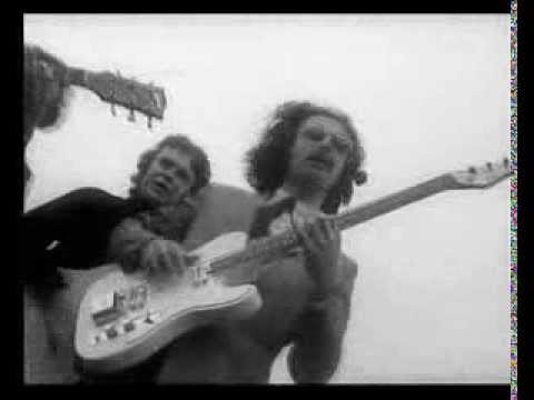 Krzysztof Klenczon — KRZYSZTOF KLENCZON - Kronika podróży (1971)