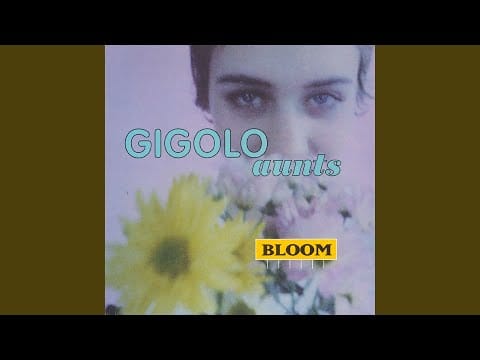 Gigolo Aunts — Bloom