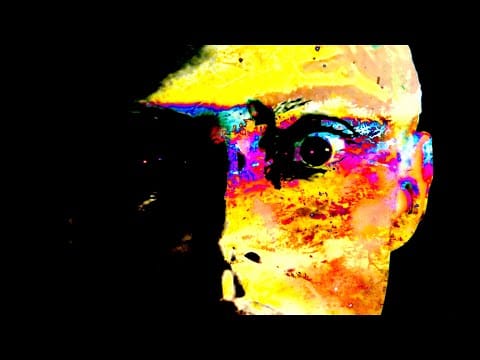 Orlando Voorn — Orlando Voorn - Aerosol Waveforms [ASD019]