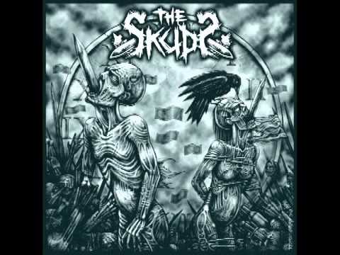 The Skuds (2) — The Skuds - History - Side A