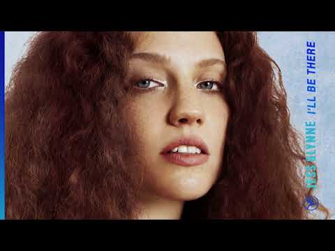 Jess Glynne — Jess Glynne - I'll Be There (Banx & Ranx remix) [Official Audio]