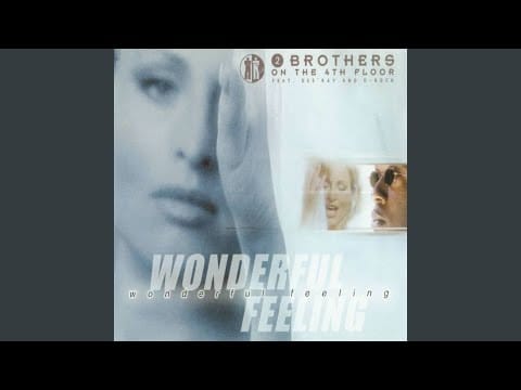 2 Brothers On The 4th Floor — Wonderful Feeling (Sunclub Mix)