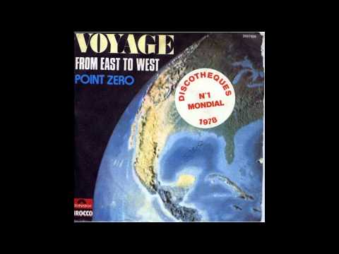 Voyage — Voyage - From East To West