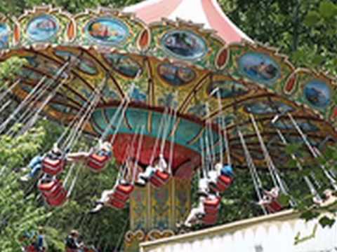 Ray Thomas — Carousel -Ray Thomas