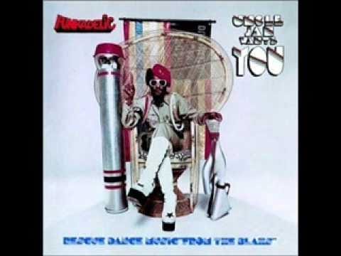 Funkadelic — Funkadelic - '(Not Just) Knee Deep' (1979) - FULL VERSION!