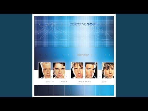 Collective Soul — Perfect Day