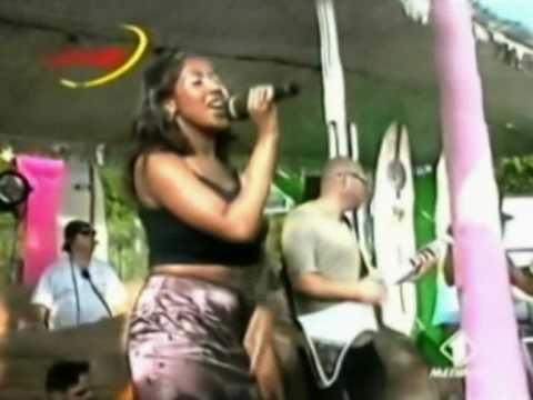 Ti.Pi.Cal. — Ti.Pi.Cal. feat. Kimara "Follow your heart" ItaliaUnz