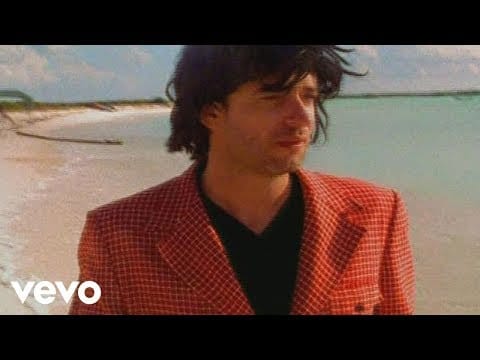Gustavo Cerati — Gustavo Cerati - Paseo Inmoral