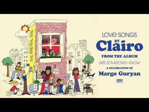 Clairo — Love Songs