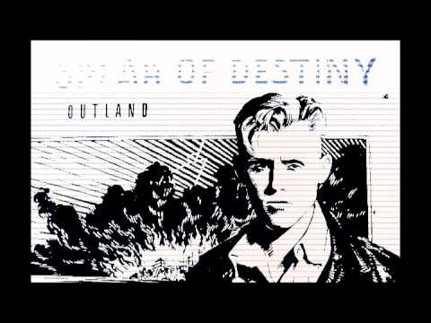 Spear of Destiny — Spear Of Destiny - The Whole World's Waiting.mpg