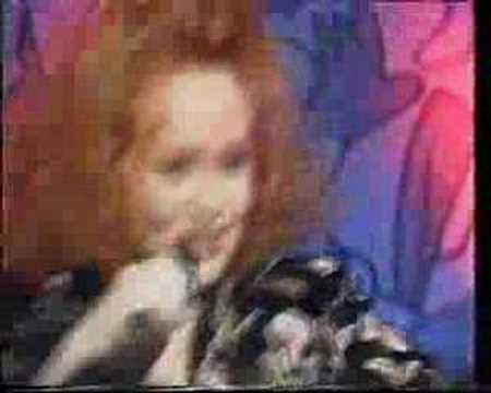 Sonia — SONIA EVANS: YOU'LL NEVER STOP ME LOVING YOU (TOTP)