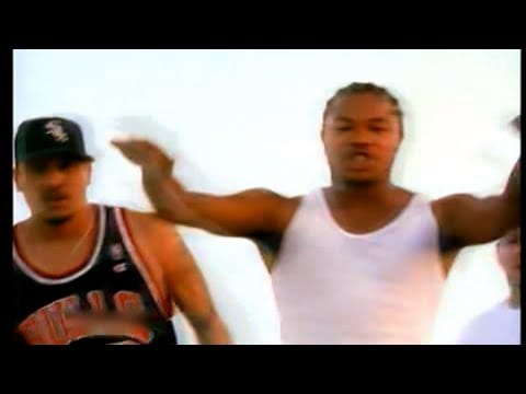 Tha Mexakinz — The Mexakinz ft. Xzibit - The Wake Up Show