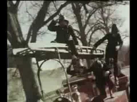 The Fortunes — The Fortunes - Fire Brigade (Promo 1969)