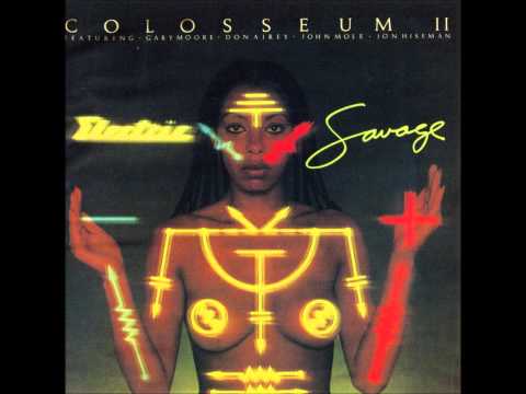 Colosseum II — Lament - COLOSSEUM II