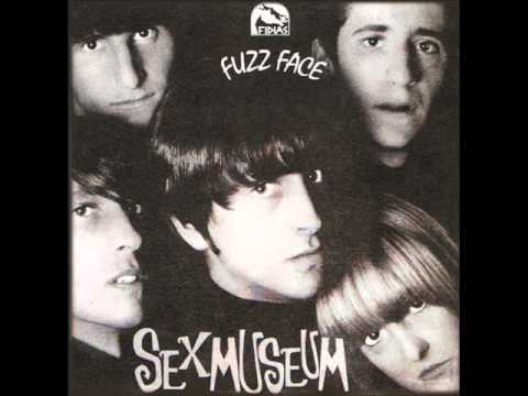 Sex Museum — sex museum, see see rider