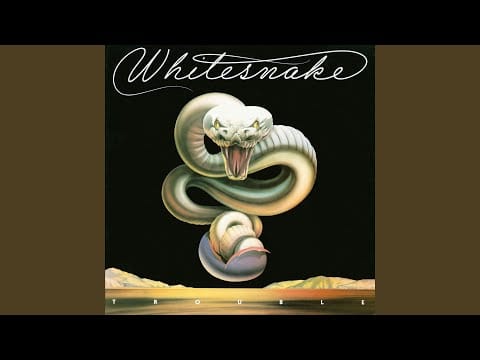 Whitesnake — Love to Keep You Warm (2011 Remaster)