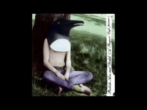 Penguin Cafe Orchestra — Penguin Cafe Orchestra  -  Perpetuum Mobile