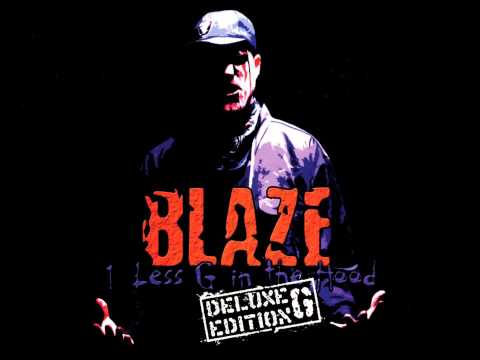 Blaze Ya Dead Homie — Blaze Ya Dead Homie - Given Half The Chance - 1 Less G In The Hood Deluxe