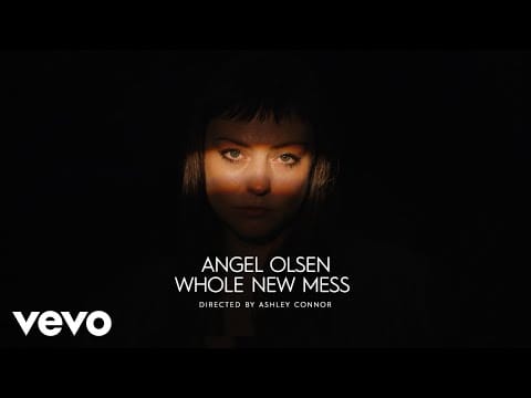 Angel Olsen — Whole New Mess