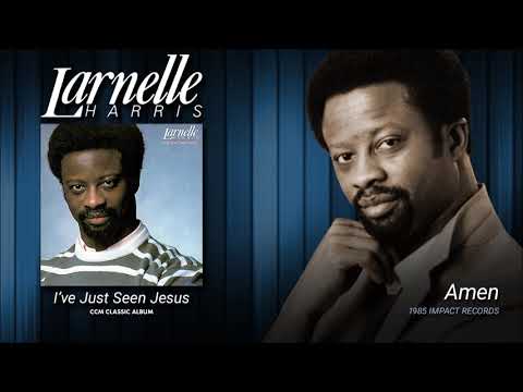 Larnelle Harris — Larnelle Harris - Amen