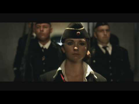 t.A.T.u. — t.A.T.u. White Robe (EN) music video