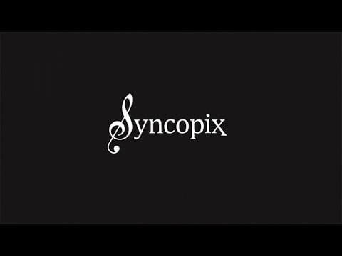 Syncopix — Syncopix - It's Our Love