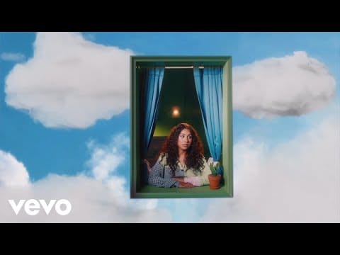 Alessia Cara — Sweet Dream