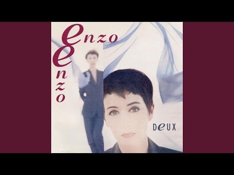 Enzo Enzo — Mes malles