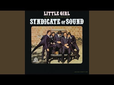 Syndicate Of Sound — That Kind of Man