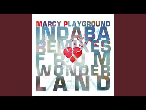 Marcy Playground — Blackbird (Max Kourilov Remix)