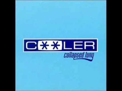 Collapsed Lung — Collapsed Lung - C**ler - Track 4 - Sense