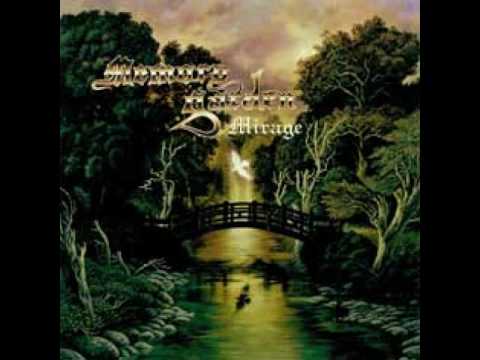 Memory Garden (2) — Memory Garden - Hallowed Soil