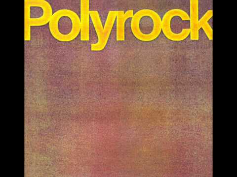 Polyrock — Polyrock - Broken China