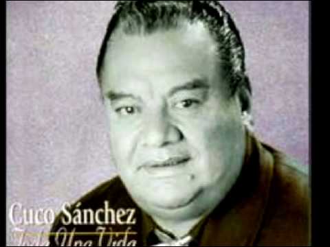 Cuco Sanchez — Cuco Sanchez - Consentida