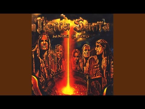 Tierra Santa — La Sombra De La Bestia
