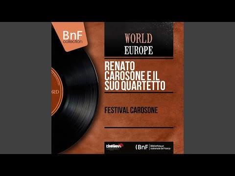 Gegè Di Giacomo — La panse (feat. Gégè Di Giacomo)