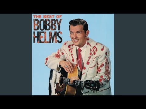 Bobby Helms — Jingle Bell Rock