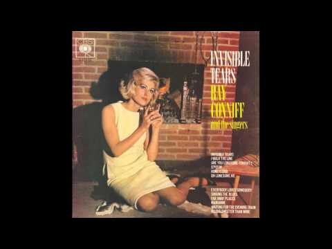 Ray Conniff And The Singers — Ray Conniff - 3 Are You Lonesome Tonight