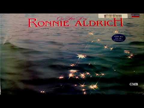 Ronnie Aldrich — Ronnie Aldrich   One fine day (1981) GMB