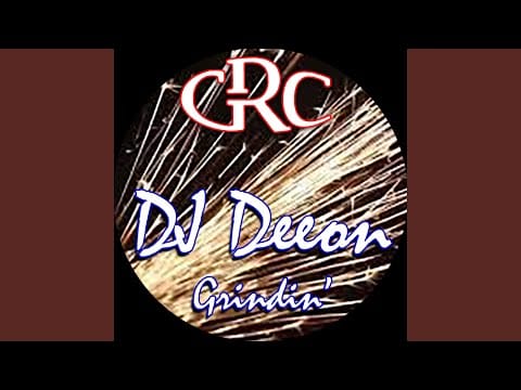 DJ Deeon — Ping
