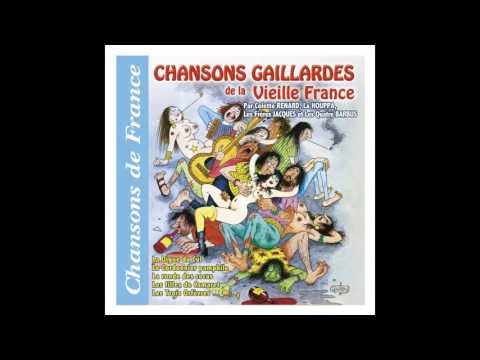 Les Quatre Barbus — Les Quatre Barbus - Les trois orfèvres