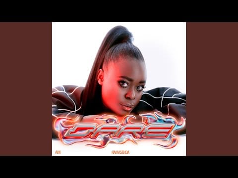Namasenda — Dare (AM)
