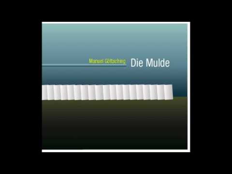 Manuel Göttsching — Manuel Göttsching - Zerfluss