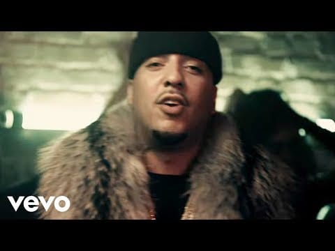 French Montana — French Montana - Freaks (Explicit) ft. Nicki Minaj