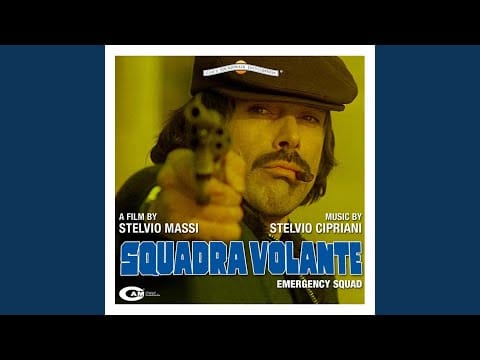 Stelvio Cipriani — Il Tavestimento