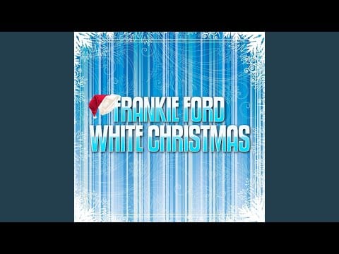 Frankie Ford — White Christmas