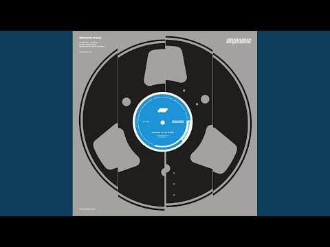 Ost & Kjex — Federgewicht (Dub Version)