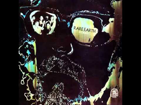 Rare Earth — Rare Earth - Eleanor Rigby